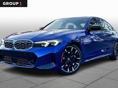 Certified 2025 BMW M340i Sedan