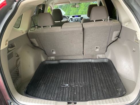Used 2013 Honda CR-V LX image 19