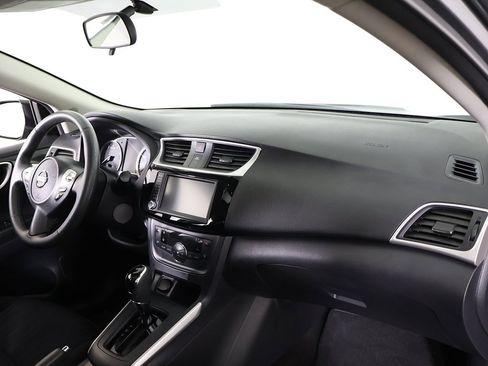 Used 2019 Nissan Sentra SV image 26