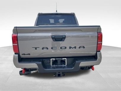 New 2026 Toyota Tacoma TRD Off-Road