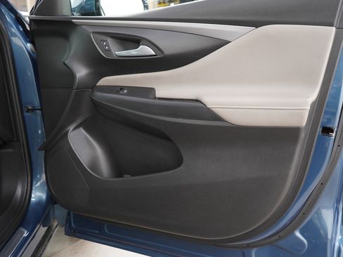 Used 2024 Buick Envista Avenir FWD image 9