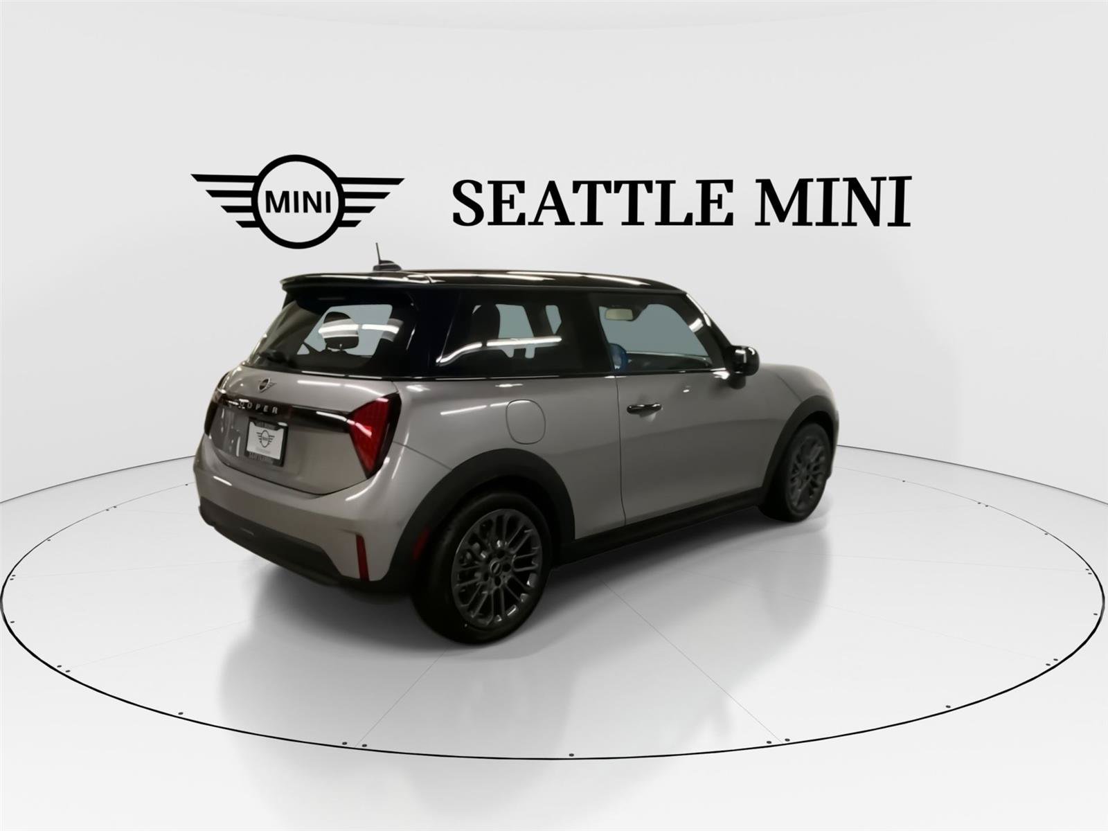New 2026 MINI Cooper S FWD image 11