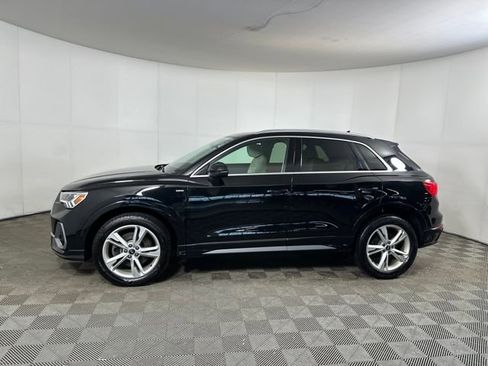 Used 2022 Audi Q3 2.0T Premium Plus w/ Premium Plus Package image 6