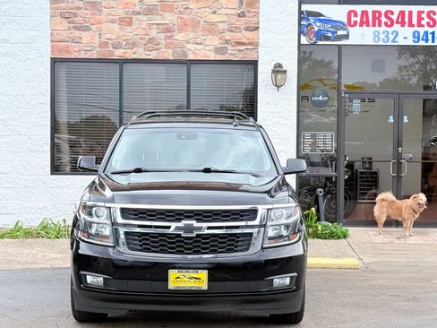 Used 2020 Chevrolet Tahoe LT AWD/4WD image 10