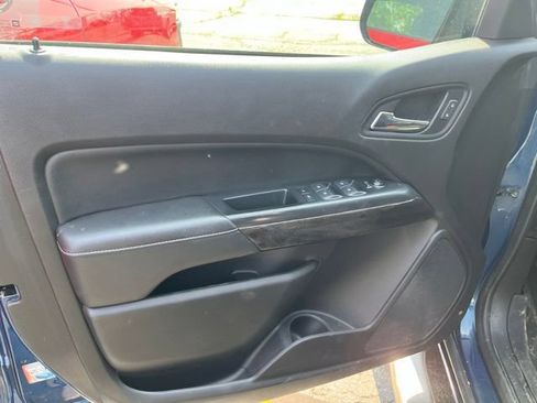 Used 2019 GMC Canyon SLE w/ SLE Convenience Package AWD/4WD image 8