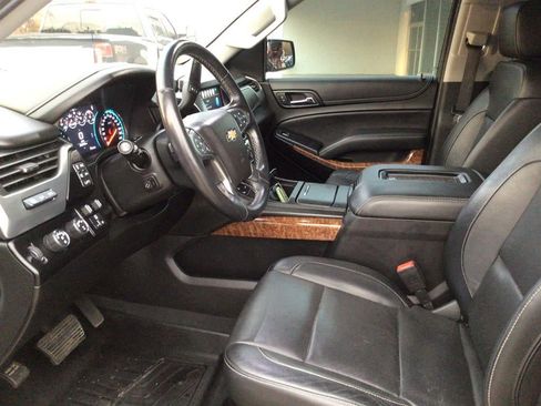 Used 2019 Chevrolet Tahoe Premier image 15