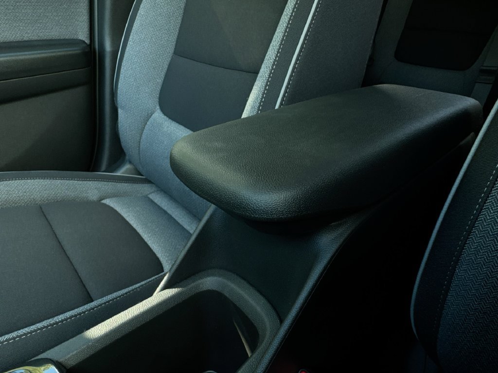 Used 2026 Chevrolet TrailBlazer LT w/ Convenience Package FWD image 24