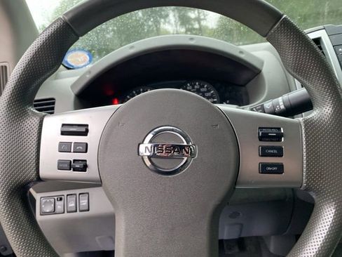 Used 2021 Nissan Frontier SV image 30