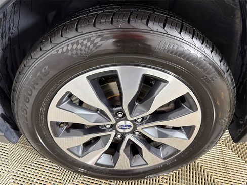 Used 2024 Subaru Outback Touring XT image 13