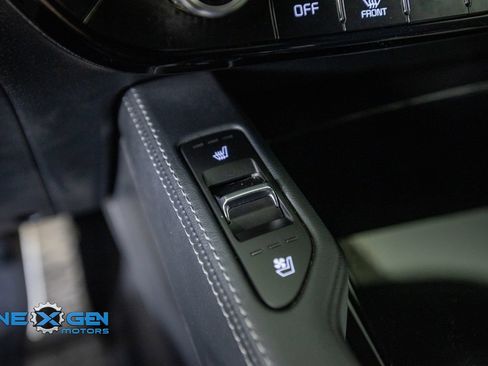 Used 2025 Kia Telluride SX Prestige X-Line AWD/4WD image 21
