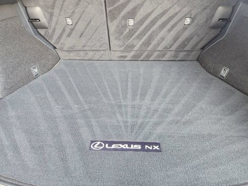Used 2024 Lexus NX 350 AWD w/ Vision Package image 34