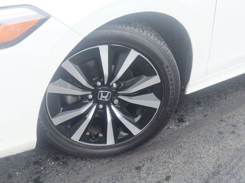 Used 2023 Honda Civic EX image 15