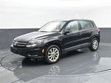 Used 2014 Volkswagen Tiguan SE image 2