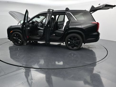 Used 2023 Hyundai Palisade XRT w/ Cargo Package FWD image 28