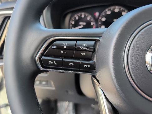 New 2026 MAZDA CX-90 3.3 Turbo w/ Premium Sport Pkg image 21