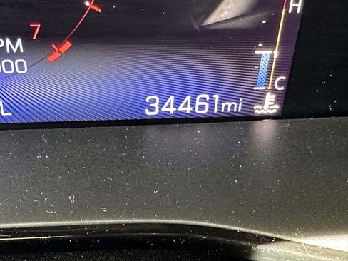 Used 2023 Chevrolet Colorado LT w/ LT Convenience Package AWD/4WD image 29