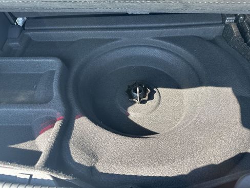 New 2026 Volkswagen Atlas Peak Edition image 34