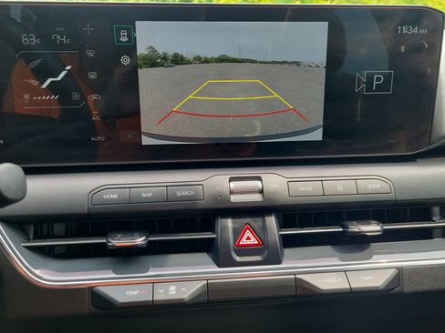 Used 2025 Kia K4 EX FWD image 26