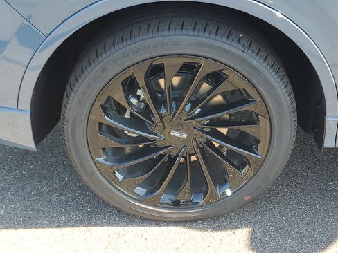 New 2026 Lincoln Aviator Reserve AWD/4WD image 5