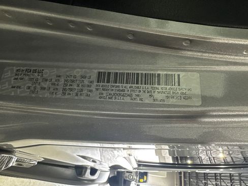 Used 2019 Jeep Wrangler Unlimited Sport S image 40