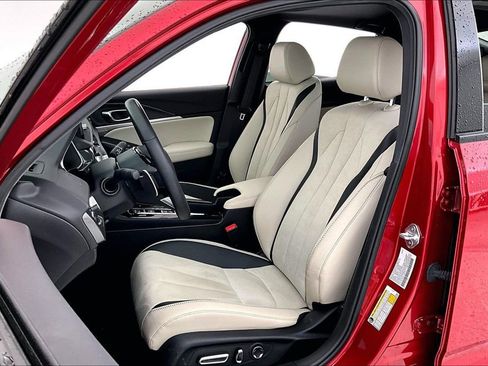 Used 2025 Acura Integra A-Spec FWD image 30