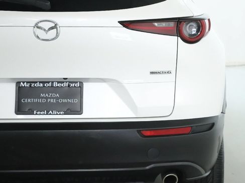 Certified 2023 MAZDA CX-30 AWD 2.5 S w/ Select Package image 43