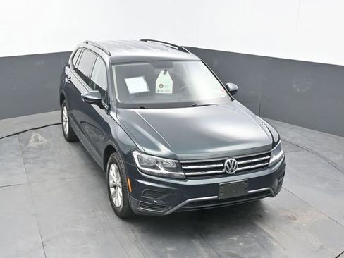 Used 2018 Volkswagen Tiguan S FWD image 52