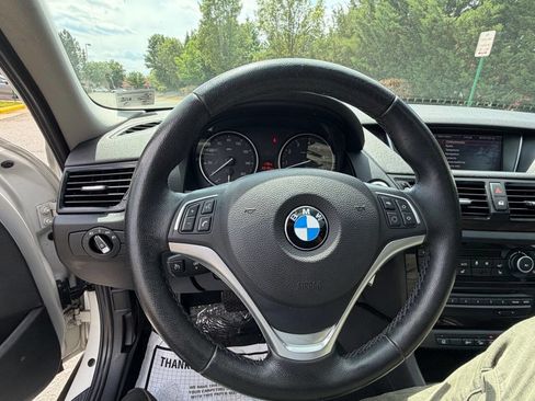 Used 2014 BMW X1 xDrive28i AWD/4WD image 10