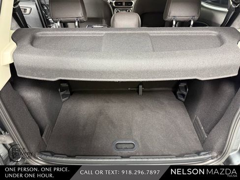 Used 2020 Ford EcoSport SE FWD image 46