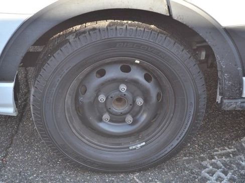 Used 2022 Ford Transit 350 XLT image 13