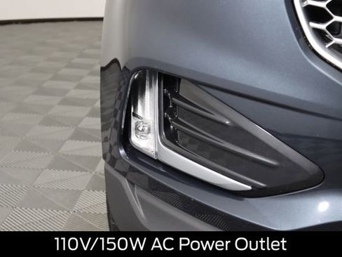 Certified 2024 Ford Edge SEL w/ Convenience Package image 14