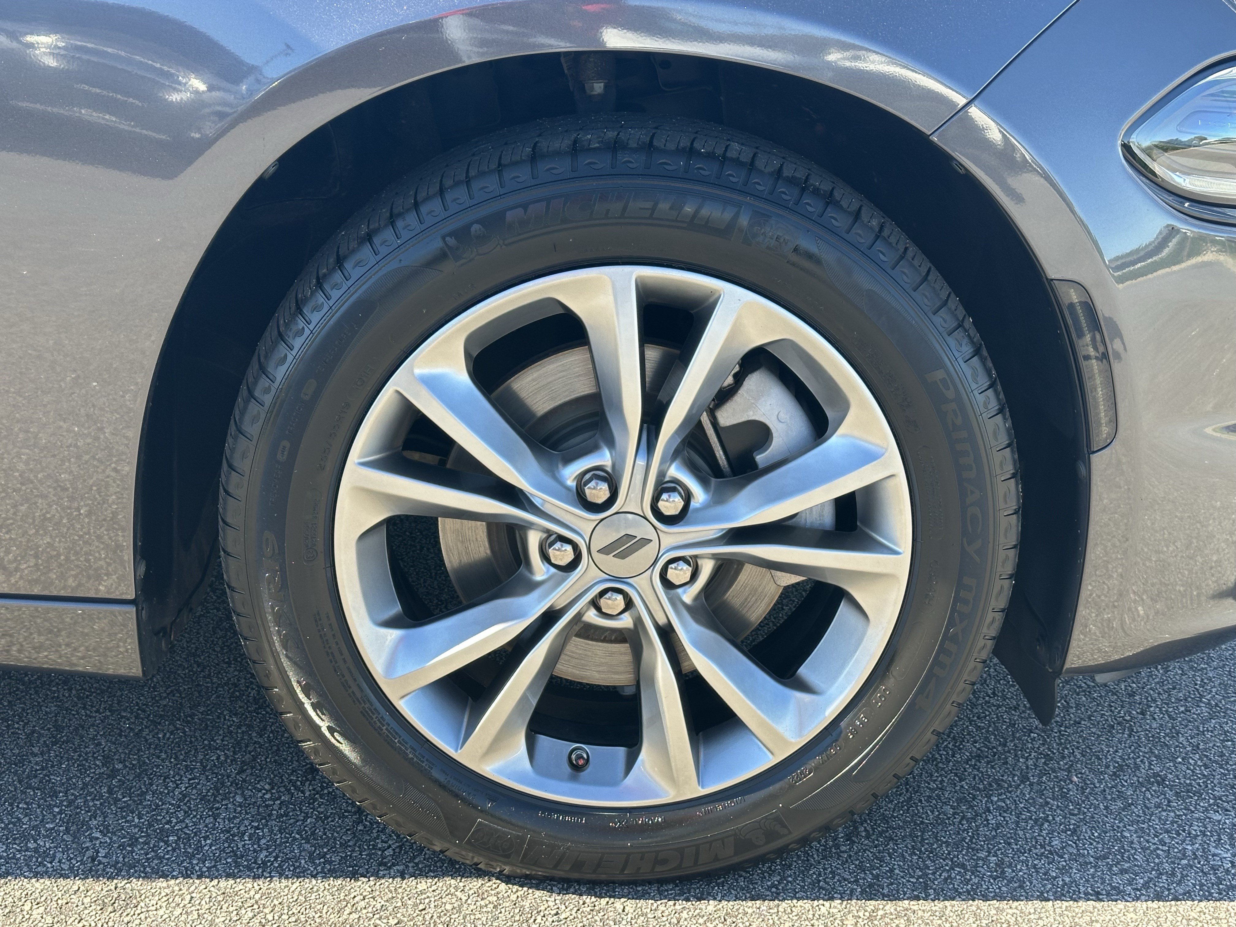 Used 2022 Dodge Charger SXT AWD/4WD image 13