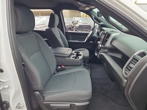 New 2026 RAM 3500 Tradesman AWD/4WD image 16