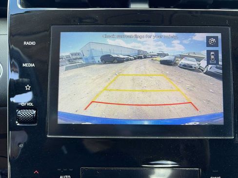 Used 2024 Hyundai Tucson SEL FWD image 22