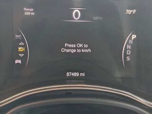 Used 2014 Jeep Grand Cherokee Limited AWD/4WD image 11