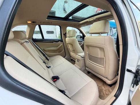 Used 2015 BMW X1 xDrive28i AWD/4WD image 35
