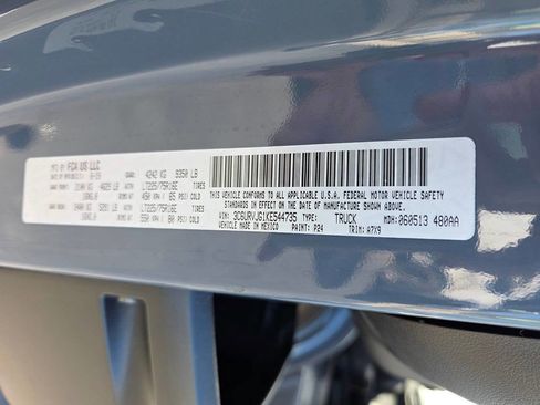 Used 2019 RAM ProMaster 3500 image 23