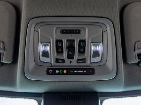 Used 2024 GMC Sierra 2500 Denali w/ LPO, GMC Protection Package AWD/4WD image 29