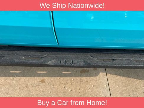 Used 2026 Toyota Tundra TRD Pro AWD/4WD image 22