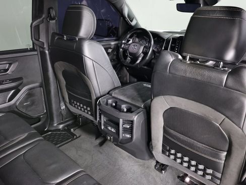 Used 2022 RAM 1500 TRX w/ TRX Level 1 Equipment Group image 42