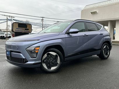 Certified 2024 Hyundai Kona Limited