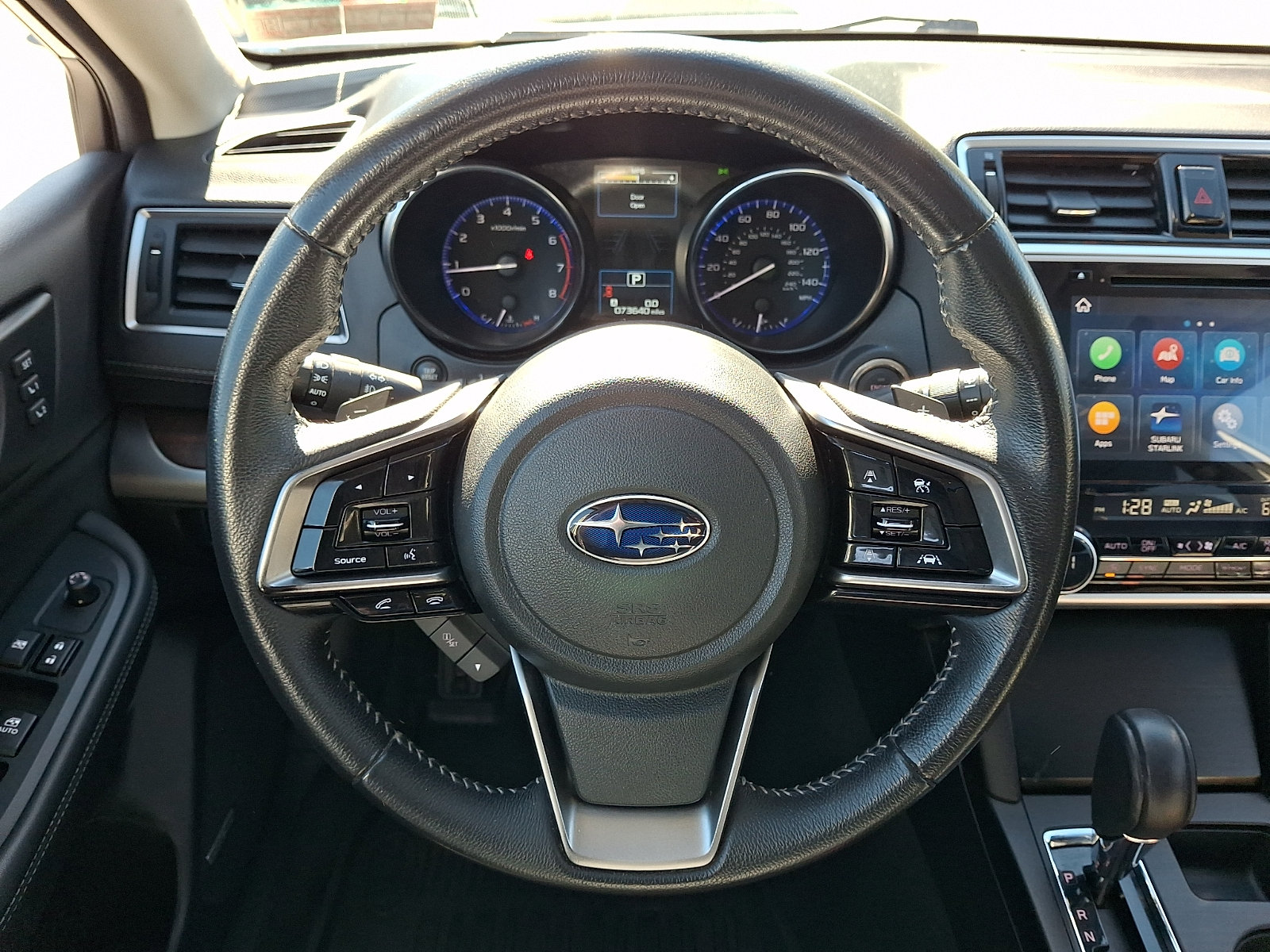 Used 2019 Subaru Outback 2.5i Limited AWD/4WD image 21
