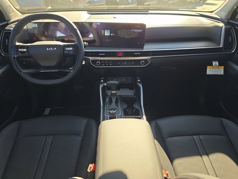 New 2026 Kia Sorento X-Line EX image 13