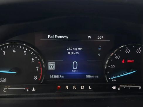 Used 2023 Ford Explorer XLT w/ Equipment Group 202A AWD/4WD image 48