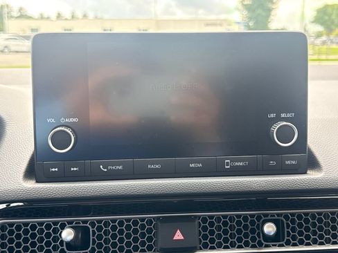Certified 2026 Honda Civic LX image 26