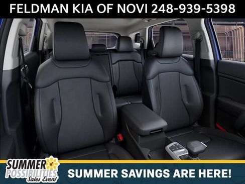 New 2026 Kia Sportage SX FWD image 15