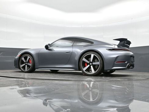 Certified 2025 Porsche 911 Carrera S image 33