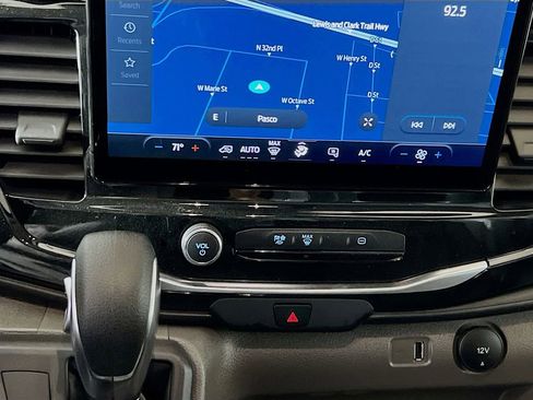 New 2024 Ford Transit 350 AWD w/ Interior Upgrade Package image 8