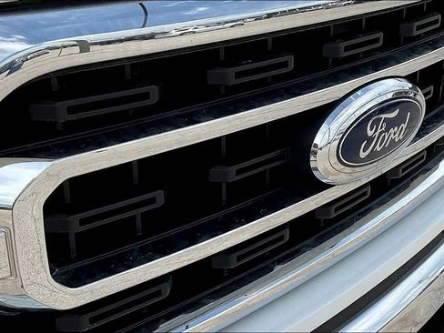 Used 2023 Ford F150 XLT w/ Equipment Group 301A Mid AWD/4WD image 26