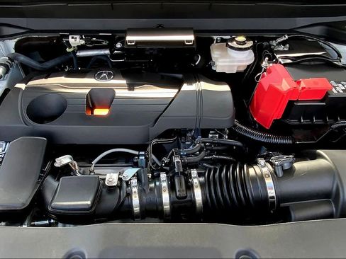 New 2026 Acura RDX SH-AWD w/ Technology Package image 15